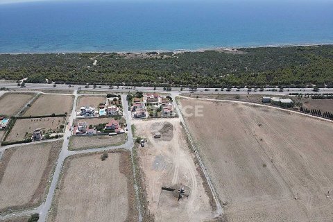 Daire 1+1 Iskele, №150140 - 21