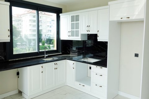 Квартира  2+1 в Аланье, Анталья, Турция №150347
