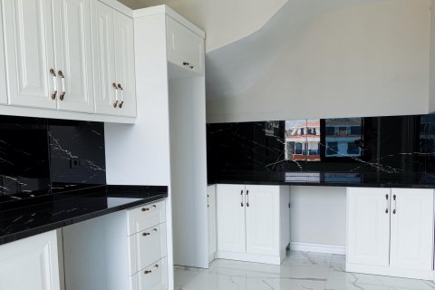 3+1 Lägenhet  i Alanya, Antalya, Turkiet Nr. 150349 - 9
