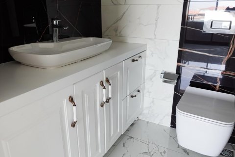 3+1 Lägenhet  i Alanya, Antalya, Turkiet Nr. 150349 - 4