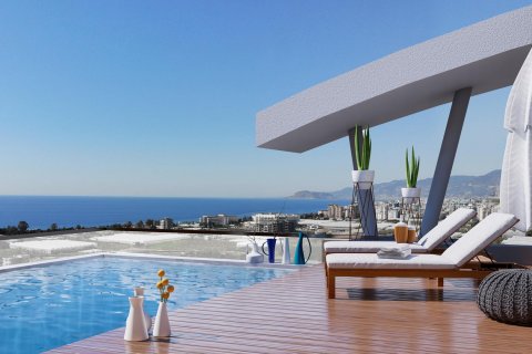 2+1 Wohnung in Kargicak, Alanya, Antalya, Türkei Nr. 150353 - 7