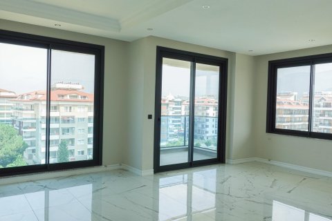 Daire 3+1 Alanya, Antalya, Türkiye №150348