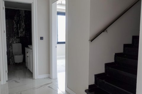 Продажа квартиры в Аланье, Анталье, Турция 3+1, 180м2, №150348 – фото 5