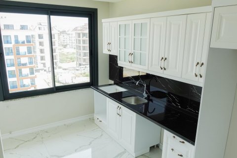 Продажа квартиры в Аланье, Анталье, Турция 3+1, 180м2, №150348 – фото 3