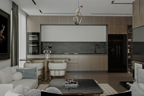 2+1 Lägenhet i Dora Hill, Izmit, Kocaeli, Turkiet Nr. 149650 - 11