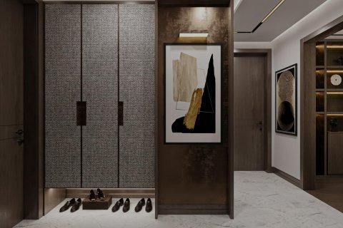 2+1 Apartment in Zeray Residence, Izmit, Kocaeli, Turkey No. 149650