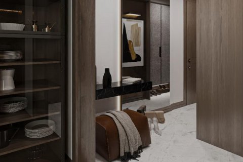 1+1 Lejlighed i Dora Hill, Izmit, Kocaeli, Tyrkiet Nr. 149639 - 12