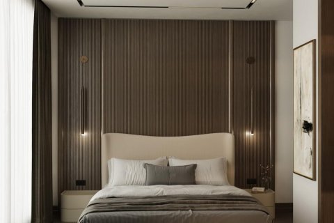 1+1 Lejlighed i Dora Hill, Izmit, Kocaeli, Tyrkiet Nr. 149639 - 6