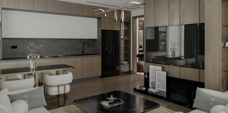 2+1 Lejlighed i Dora Hill, Izmit, Kocaeli, Tyrkiet Nr. 149640