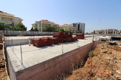 Daire  1+1  Aksu, Antalya, Türkiye №191813 - 25
