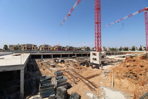 Daire  1+1  Aksu, Antalya, Türkiye №191813 - 22