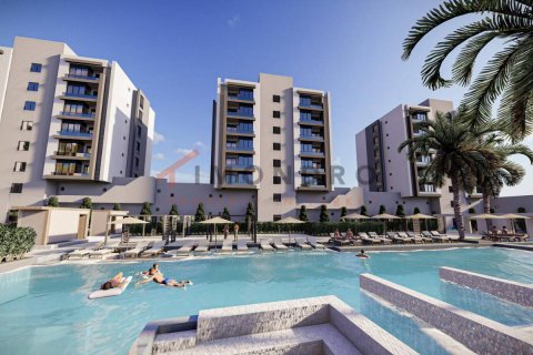 2+1 Apartment  in Kepez, Antalya, Turkey No. 191811