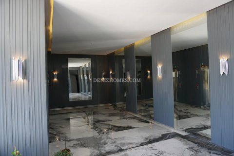 Villa Erdemli, Mersin, Türkiye №120433 - 28