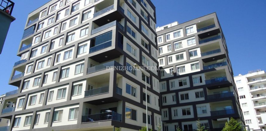 Villa  in Erdemli, Mersin, Turkey No. 120436