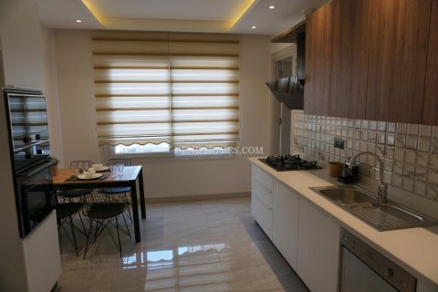 Villa for sale  in Erdemli, Mersin, Turkey, 205m2, No. 120436 – photo 10