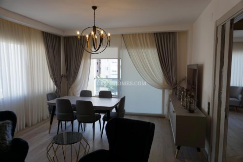 Villa for sale  in Erdemli, Mersin, Turkey, 205m2, No. 120436 – photo 5