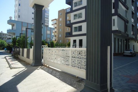 Villa for sale  in Erdemli, Mersin, Turkey, 205m2, No. 120436 – photo 27