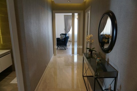 Villa for sale  in Erdemli, Mersin, Turkey, 205m2, No. 120436 – photo 6