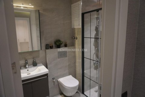 Villa for sale  in Erdemli, Mersin, Turkey, 205m2, No. 120436 – photo 19