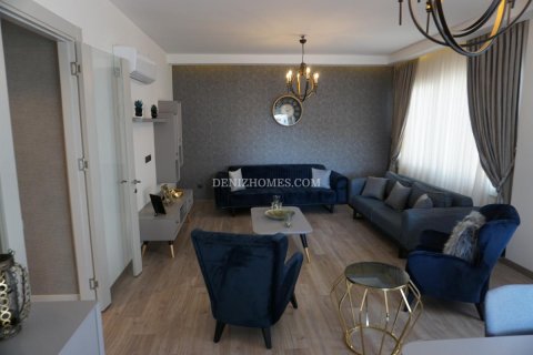 Villa for sale  in Erdemli, Mersin, Turkey, 205m2, No. 120436 – photo 4