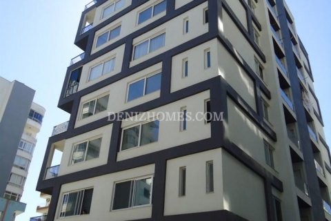 Villa for sale  in Erdemli, Mersin, Turkey, 205m2, No. 120436 – photo 2