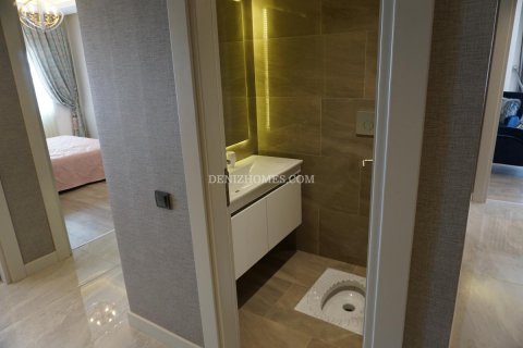 Villa for sale  in Erdemli, Mersin, Turkey, 205m2, No. 120436 – photo 21