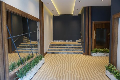 Villa for sale  in Erdemli, Mersin, Turkey, 205m2, No. 120436 – photo 26
