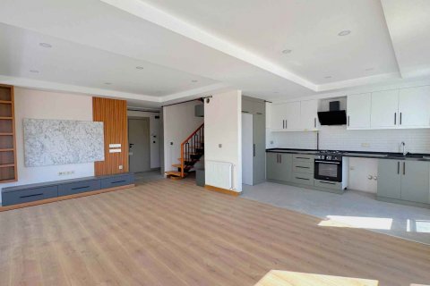 3+1 Apartment  in Muratpasa, Antalya, Turkey No. 211611