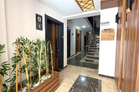 3+1 Wohnung in Muratpasa, Antalya, Türkei Nr. 211611 - 8