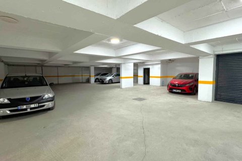 3+1 Wohnung in Muratpasa, Antalya, Türkei Nr. 211611 - 12