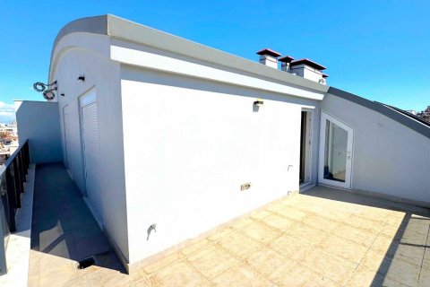 3+1 Wohnung in Muratpasa, Antalya, Türkei Nr. 211611 - 14