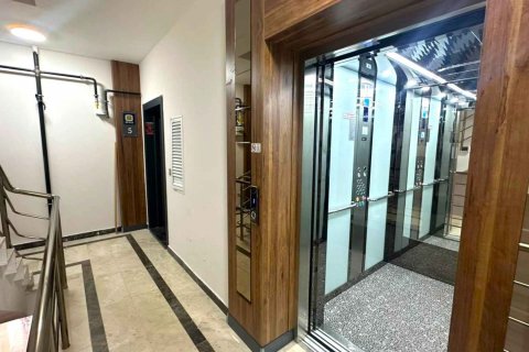 3+1 Wohnung in Muratpasa, Antalya, Türkei Nr. 211611 - 21