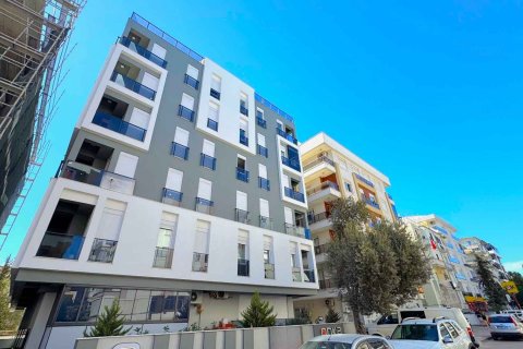 3+1 Wohnung in Muratpasa, Antalya, Türkei Nr. 211611 - 18