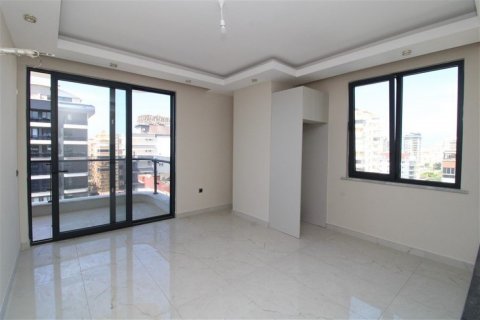Leilighet i Mahmutlar, Antalya, Tyrkia Nr. 211616 - 16