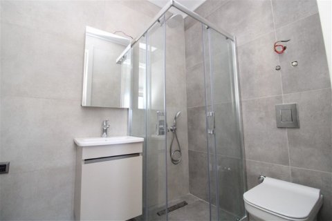 Leilighet i Mahmutlar, Antalya, Tyrkia Nr. 211616 - 23