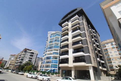 Leilighet i Mahmutlar, Antalya, Tyrkia Nr. 211616 - 2