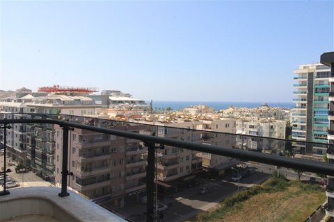 Leilighet i Mahmutlar, Antalya, Tyrkia Nr. 211616 - 17