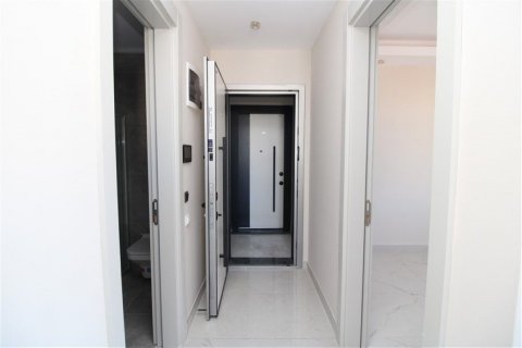 Leilighet i Mahmutlar, Antalya, Tyrkia Nr. 211616 - 12