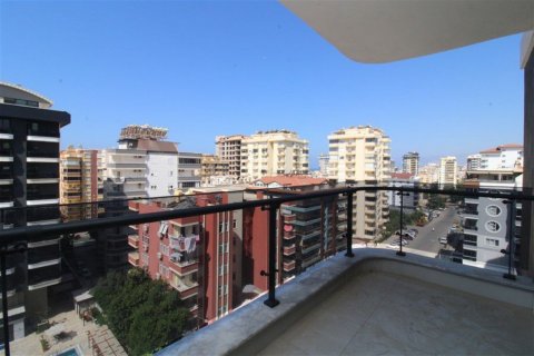 Leilighet i Mahmutlar, Antalya, Tyrkia Nr. 211616 - 18
