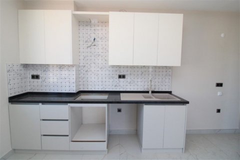 Leilighet i Mahmutlar, Antalya, Tyrkia Nr. 211616 - 15