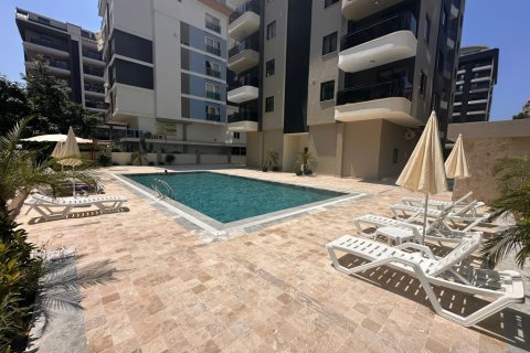 Leilighet i Mahmutlar, Antalya, Tyrkia Nr. 211616 - 4
