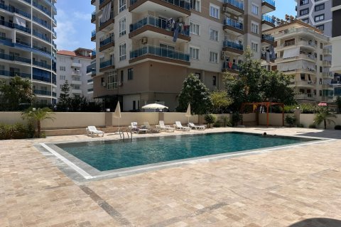 Leilighet i Mahmutlar, Antalya, Tyrkia Nr. 211616 - 3