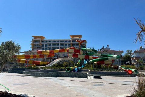 Leilighet i Turkler, Alanya, Antalya, Tyrkia Nr. 211618 - 21