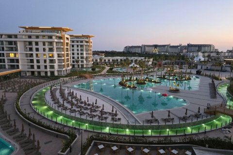 Leilighet i Turkler, Alanya, Antalya, Tyrkia Nr. 211618 - 5