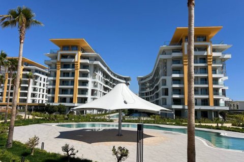 Leilighet i Turkler, Alanya, Antalya, Tyrkia Nr. 211618 - 7