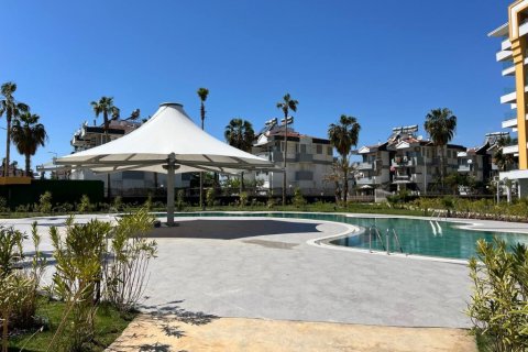Leilighet i Turkler, Alanya, Antalya, Tyrkia Nr. 211618 - 13