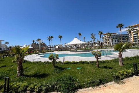 Leilighet i Turkler, Alanya, Antalya, Tyrkia Nr. 211618 - 14