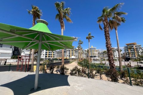 Leilighet i Turkler, Alanya, Antalya, Tyrkia Nr. 211618 - 16