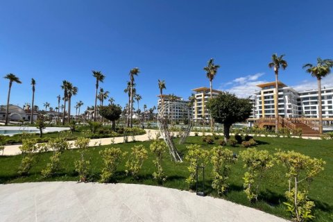 Leilighet i Turkler, Alanya, Antalya, Tyrkia Nr. 211618 - 12