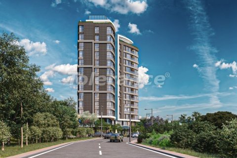 2+1 Wohnung in Istanbul, Türkei Nr. 211614 - 3